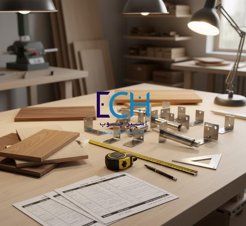 قیمت تخت کم جا