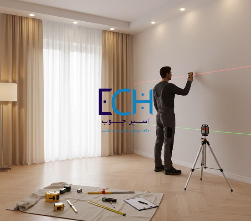 مراحل سفارش و تولید تخت کم جا